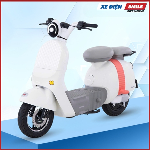 Xe Điện Osakar Momo (60V-23Ah)