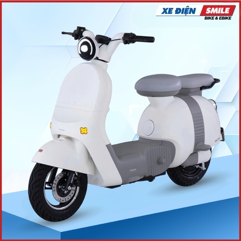 Xe Điện Osakar Momo (60V-23Ah)