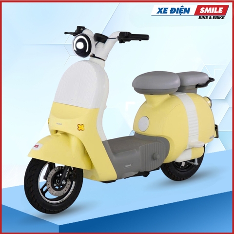 Xe Điện Osakar Momo (60V-23Ah)
