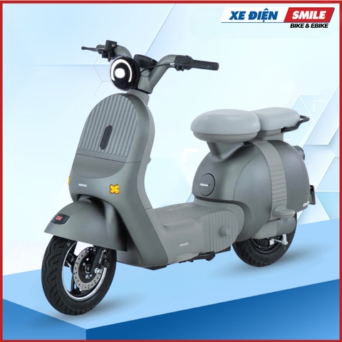 Xe Điện Osakar Momo (60V-23Ah)