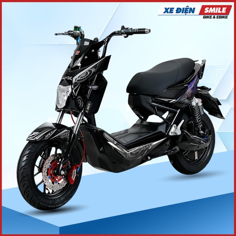 Xe máy điện Osakar Xmen Pro S