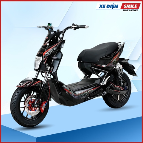 Xe máy điện Osakar Xmen Pro S