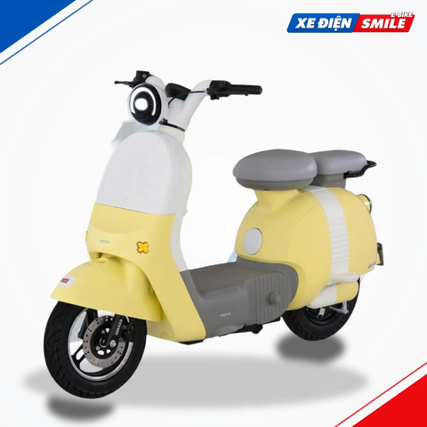 Xe Điện Osakar Momo (48V-23Ah)