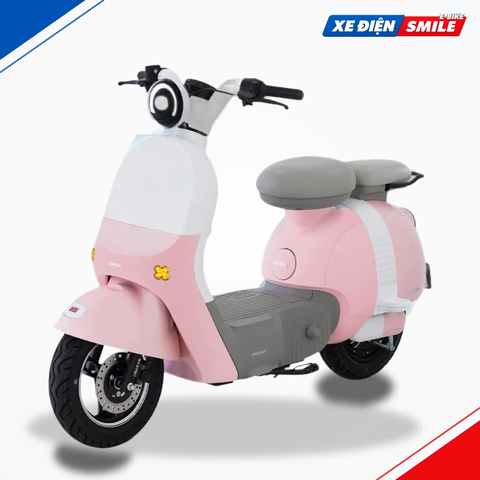 Xe Điện Osakar Momo (60V-23Ah)