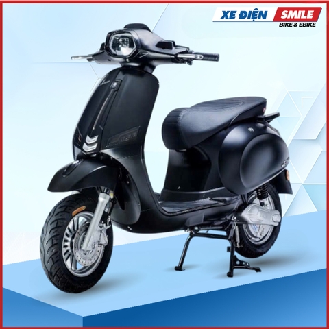 Xe Điện Takashi Crown