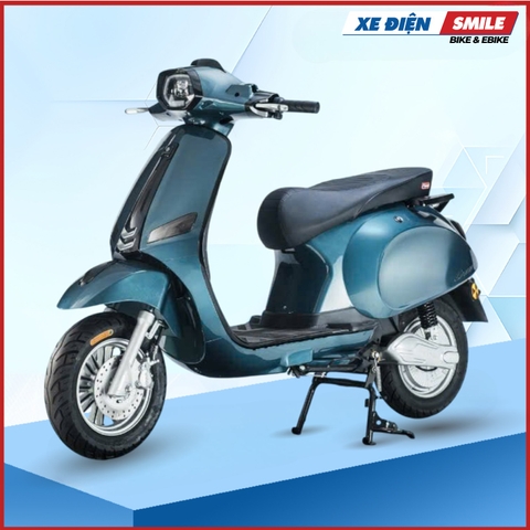 Xe Điện Takashi Crown