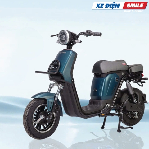 Xe Điện Takashi Figo