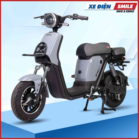 Xe Điện Takashi Figo
