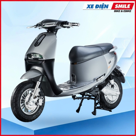 Xe điện Takashi Go2 chính hãng tại Xe Điện Smile