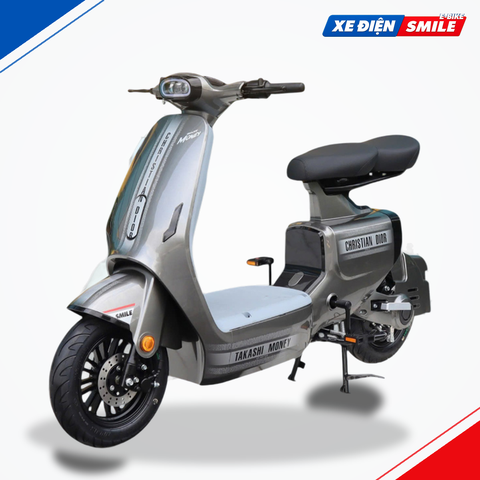 Xe Điện Takashi Money Model 2026
