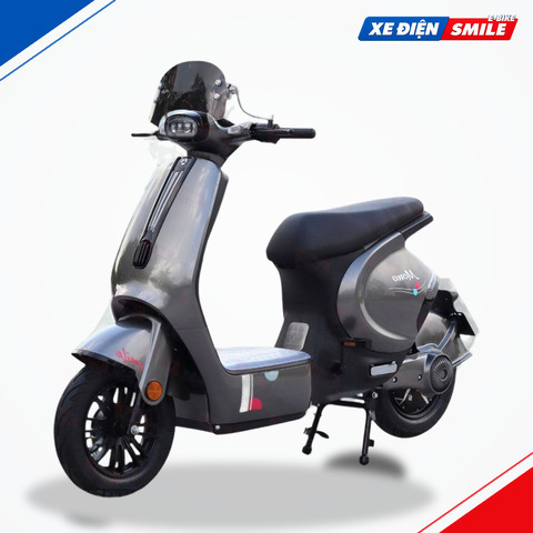 Xe Điện Takashi Mono Plus 2026