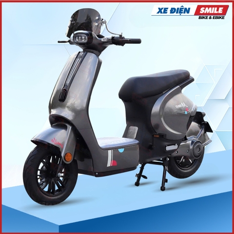 Xe điện Takashi Mono Plus (48V-23Ah)