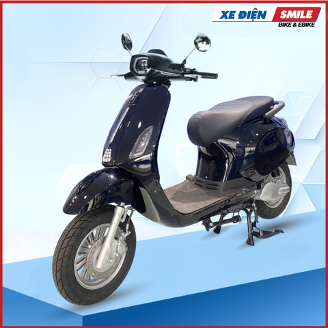 Xe Điện Takashi Nozza S 2025 Đèn Vuông