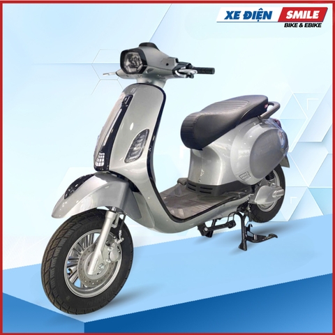 Xe Điện Takashi Nozza S 2025 Đèn Vuông