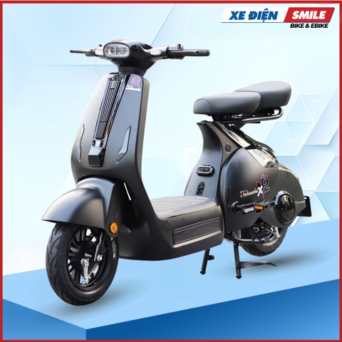 Xe Điện Takashi X2 Plus (60V-23Ah)