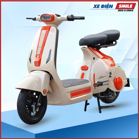 Xe Điện Takashi X2 Plus (48V-23Ah)