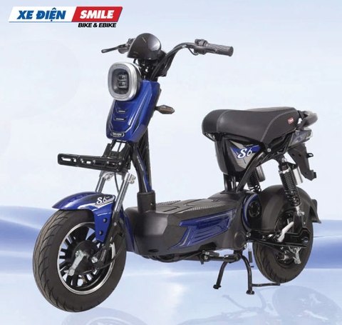 Xe Điện Takashi S8