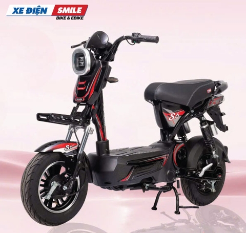 Xe Điện Takashi S8