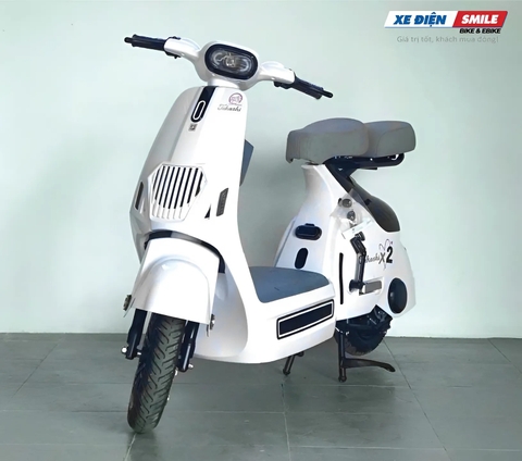Xe Điện Hottrend Takashi X2