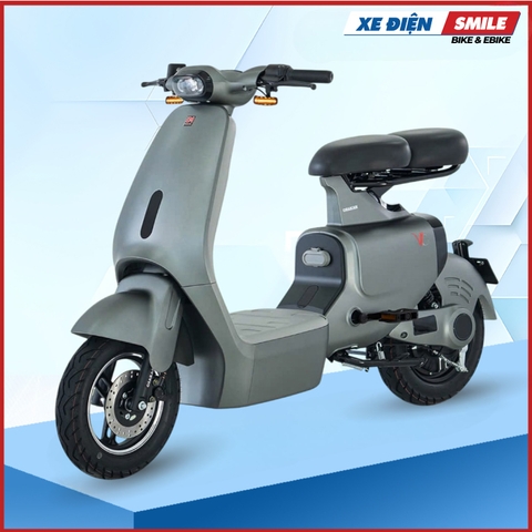 Xe điện VC 2025 OSAKAR - 4 bình (48V-23Ah)