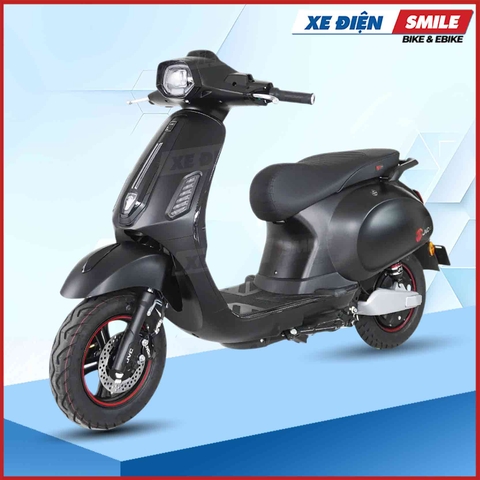 Xe Máy Điện Vespa JVC V2 Pro
