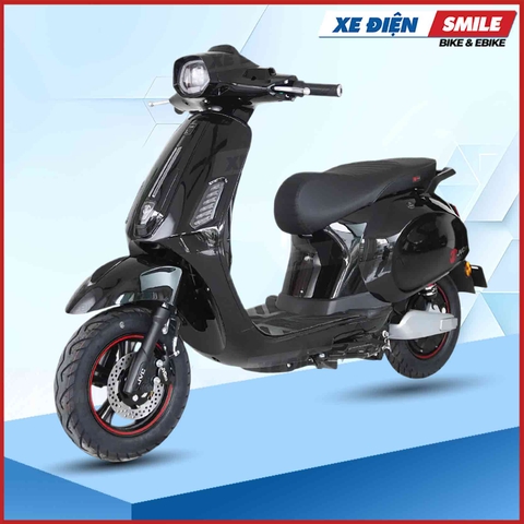 Xe Máy Điện Vespa JVC V2 Pro
