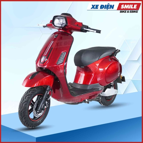 Xe Máy Điện Vespa JVC V2 Pro