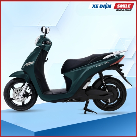 Xe Điện VinFast Feliz Neo