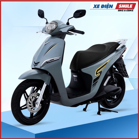 Xe Điện VinFast Feliz Neo