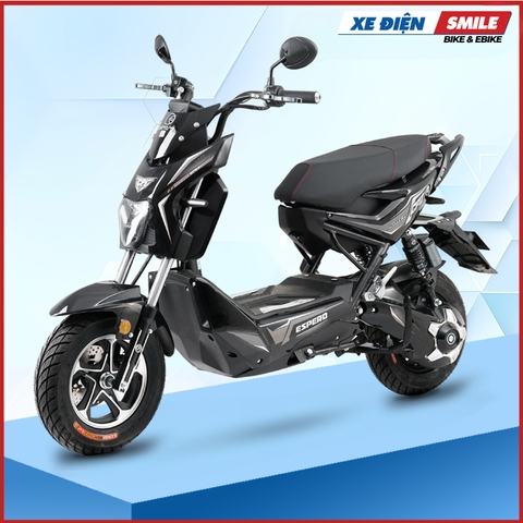 Xe Điện XMEN CPI-1