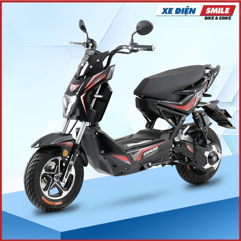 Xe Điện XMEN CPI-1