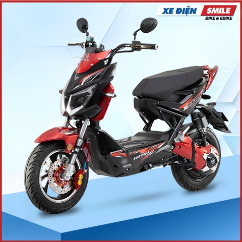 Xe Điện XMEN CPI-1