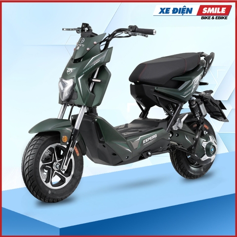 Xe Điện XMEN CPI-1