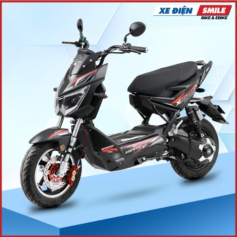 Xe Điện XMEN Monster V