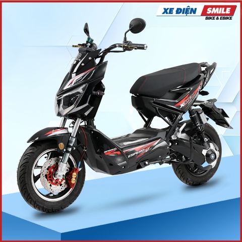 Xe Điện XMEN Monster V