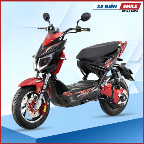 Xe Điện XMEN Monster V