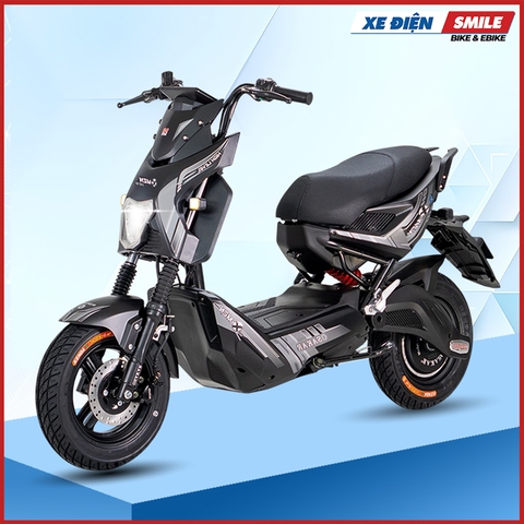 Xe Điện Osakar Xmen New 2025 [1 Phuộc]