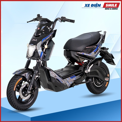 Xe Điện Osakar Xmen New 2025 [1 Phuộc]