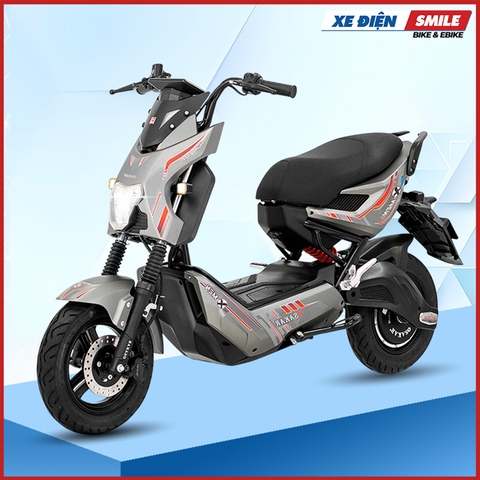 Xe Điện Osakar Xmen New 2025 [1 Phuộc]