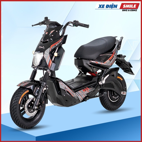Xe Điện Osakar Xmen New 2025 [1 Phuộc]