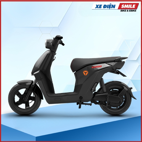 Xe điện YADEA VEKOO màu đen