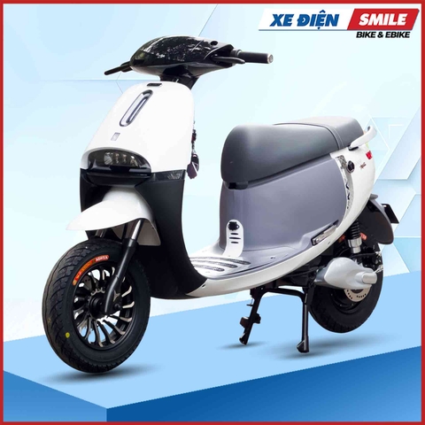 Xe Máy Điện Yaka GoGo Star