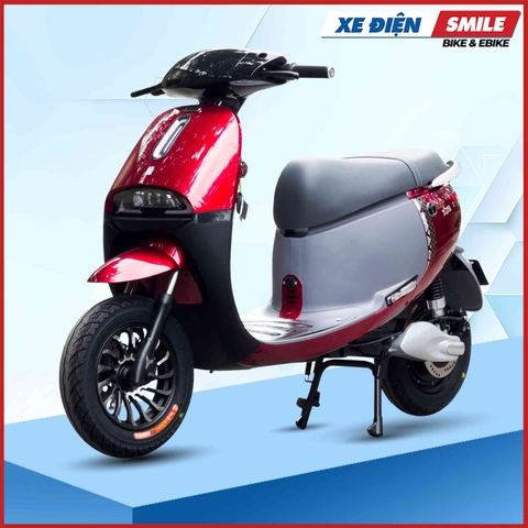 Xe Máy Điện Yaka GoGo Star