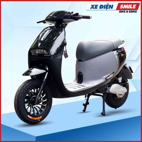 Xe Máy Điện Yaka GoGo Star