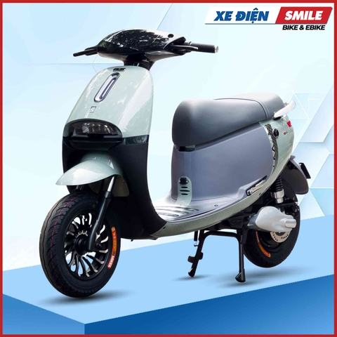 Xe Máy Điện Yaka GoGo Star