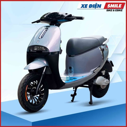 Xe Máy Điện Yaka GoGo Star