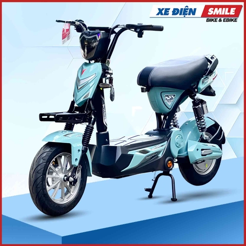 Xe Máy Điện Yaka R1