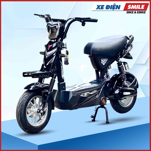 Xe Máy Điện Yaka R1