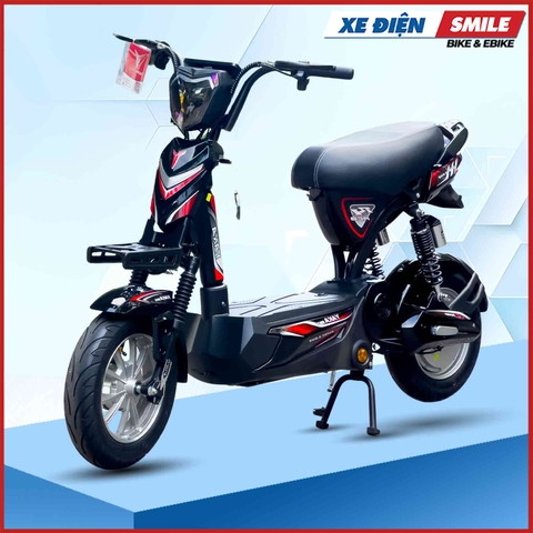 Xe Máy Điện Yaka R1