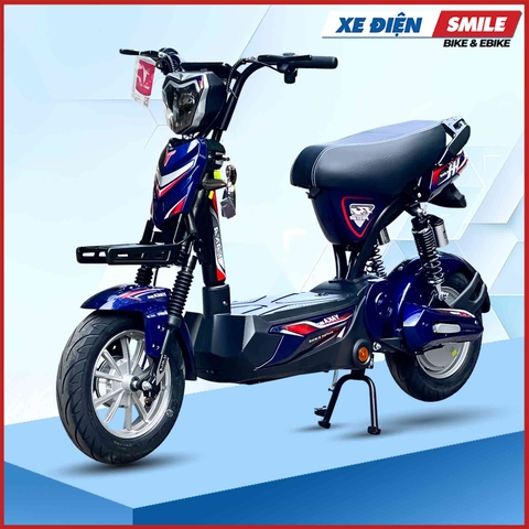 Xe Máy Điện Yaka R1